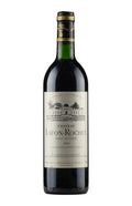 Lafon Rochet 1988