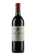 Latour a Pomerol 1988