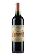 Vieux Chateau Certan 2004