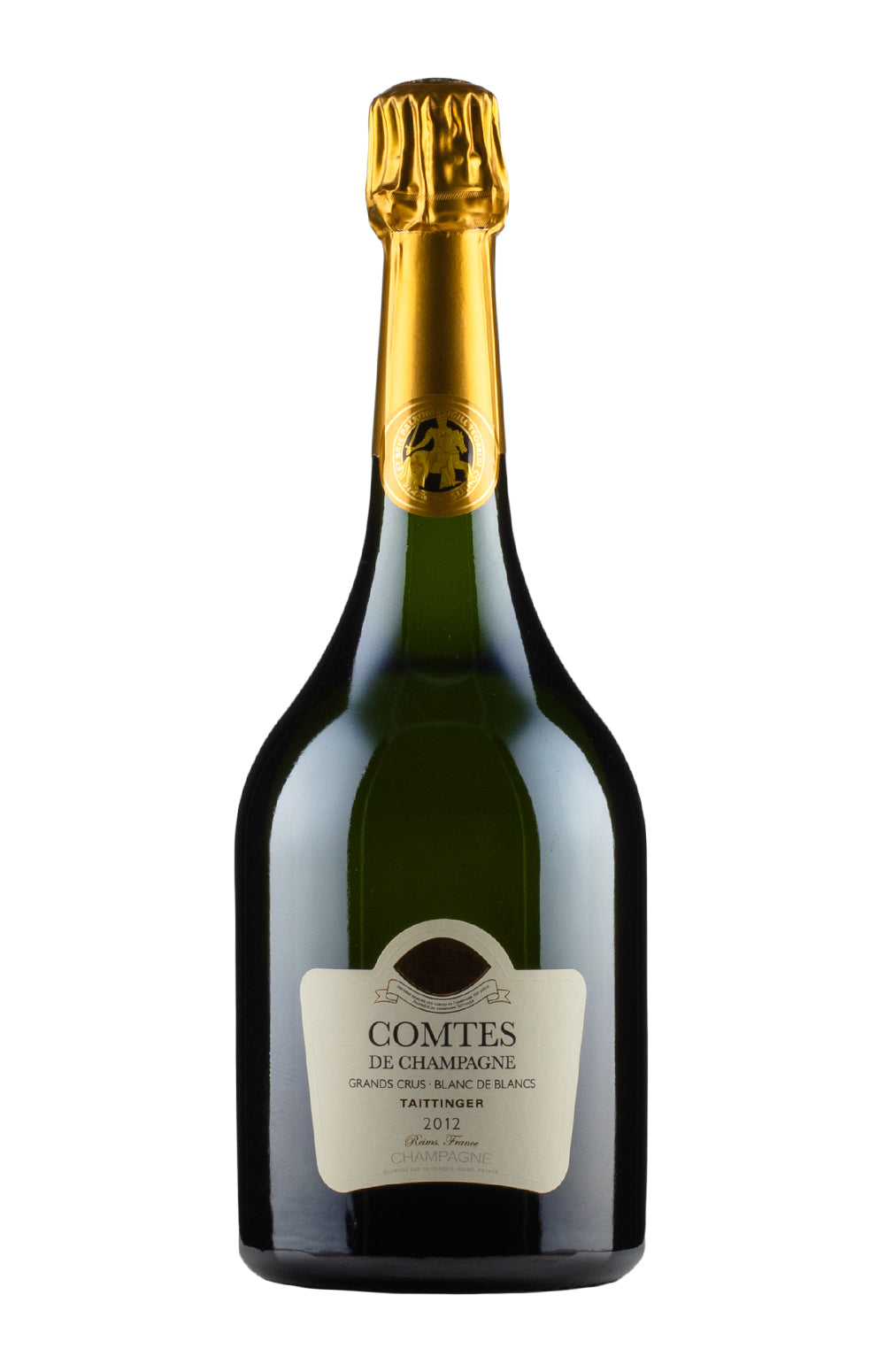 Taittinger Comtes de Champagne Magnum 2012