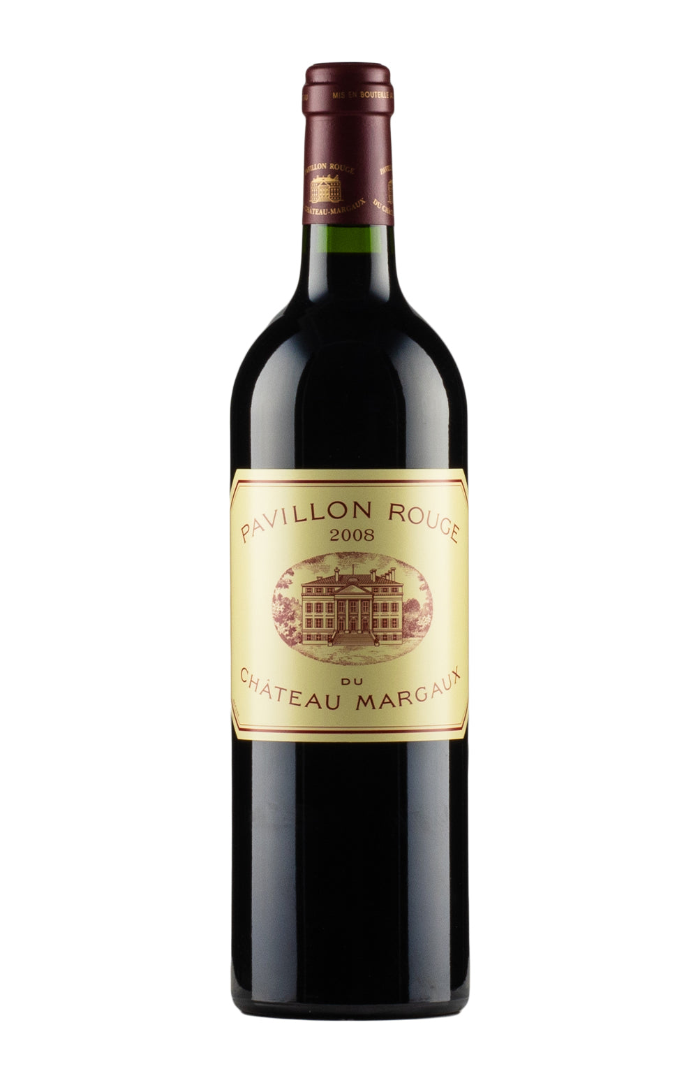 ワイン Pavillon Rouge du Chateau Margaux 2008 Pavillon Rouge Margaux 2008 – Hedonism Wines