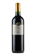 Pauillac Ulysse Cazabonne 2010