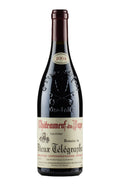 Chateauneuf du Pape Vieux Telegraphe 2004