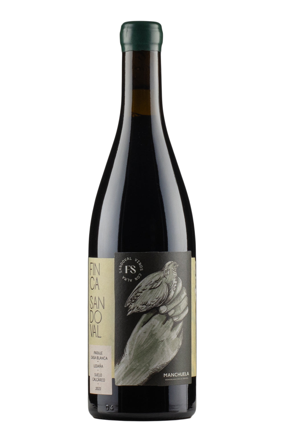 Finca Sandoval 2021