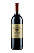 Pavie Macquin 2008