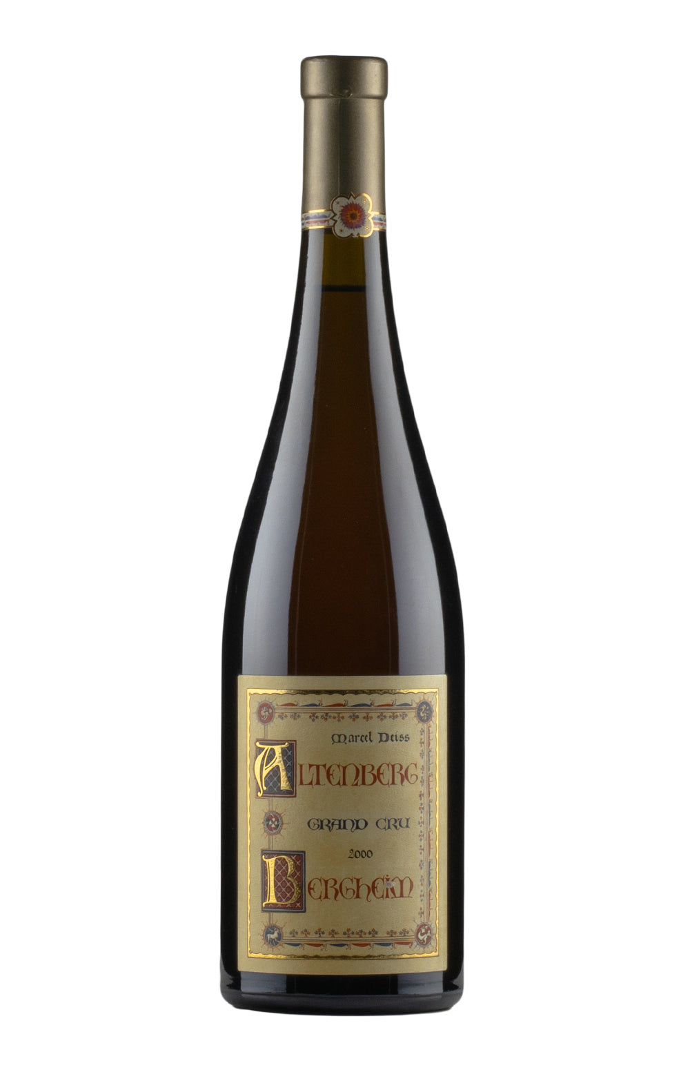 Marcel Deiss Altenberg de Bergheim Riesling 2000