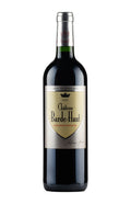 Barde Haut 2009