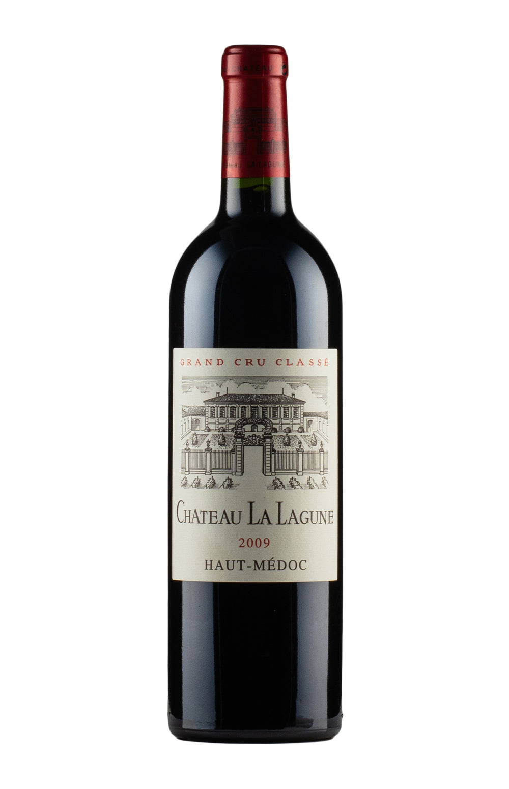 La Lagune 2009