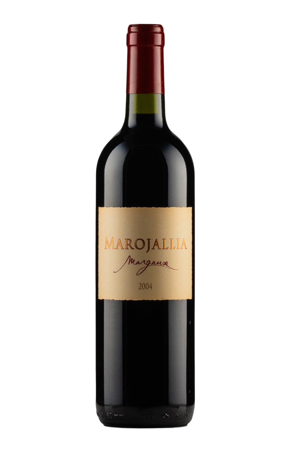 Marojallia 2004