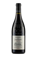 Chateauneuf du Pape Vieilles Vignes Janasse 2006