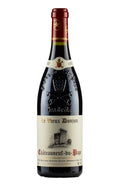 Chateauneuf du Pape Le Vieux Donjon 2007