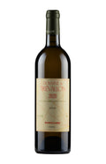 Trevallon Blanc 2020