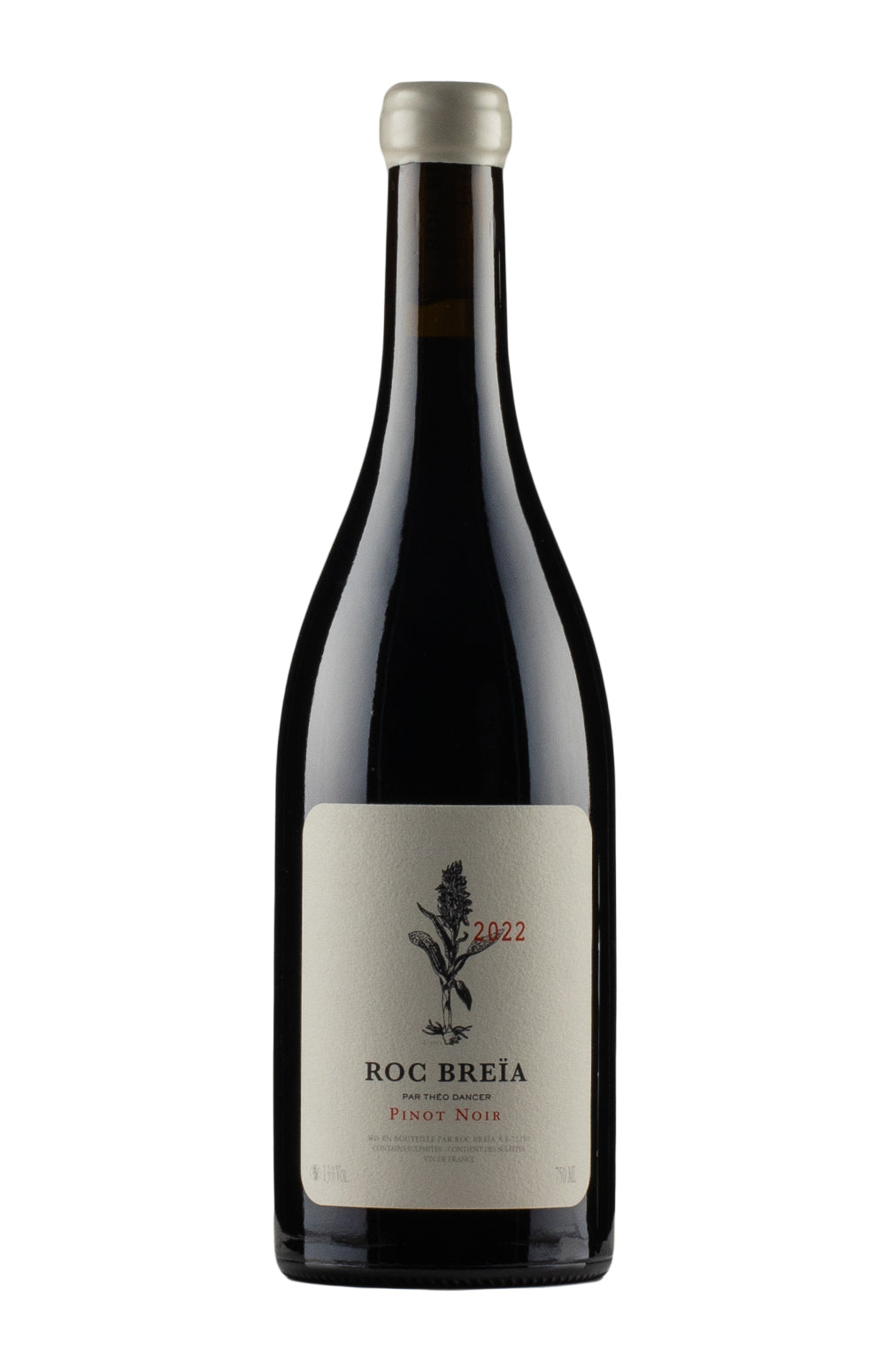 Roc Breia Pinot Noir Theo Dancer 2022