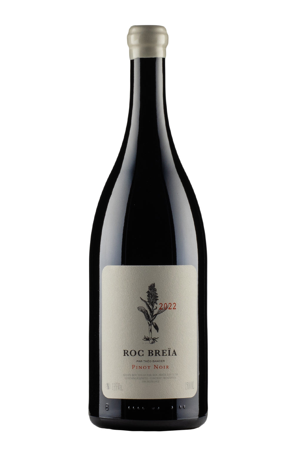 Roc Breia Pinot Noir Theo Dancer Magnum 2022