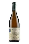 Meursault Charmes Cuvee de Bahezre de Lanlay Hospices de Beaune Faiveley 2010