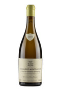 Chassagne Montrachet Les Grandes Ruchottes Paul Pillot 2019