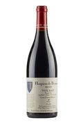 Volnay Cuvee General Muteau Hospices de Beaune Faiveley 2010