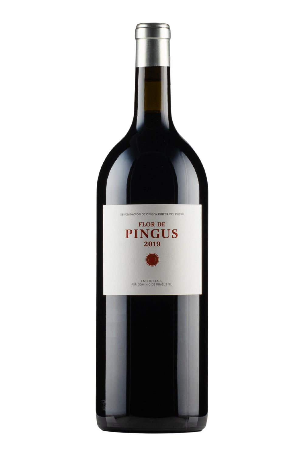 Flor de Pingus Magnum 2019