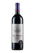 La Violette 2010