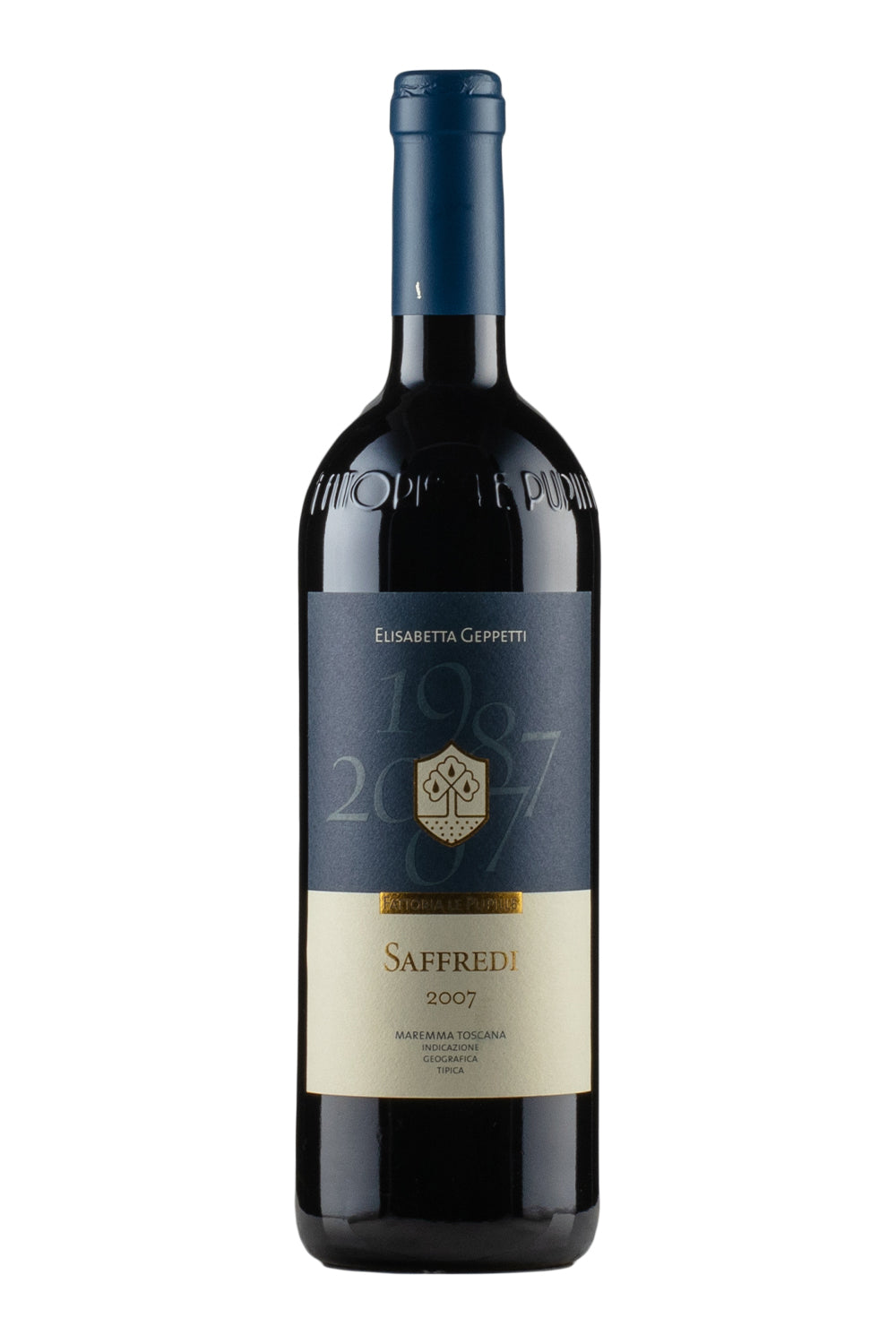 Le Pupille Saffredi 2007