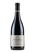 Volnay Clos de la Cave des Ducs Benjamin Leroux 2009