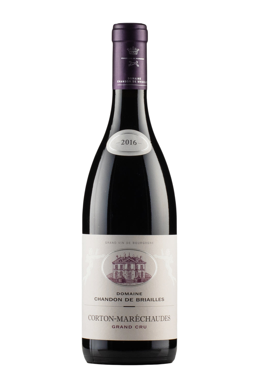 Corton Marechaudes Chandon de Briailles 2016