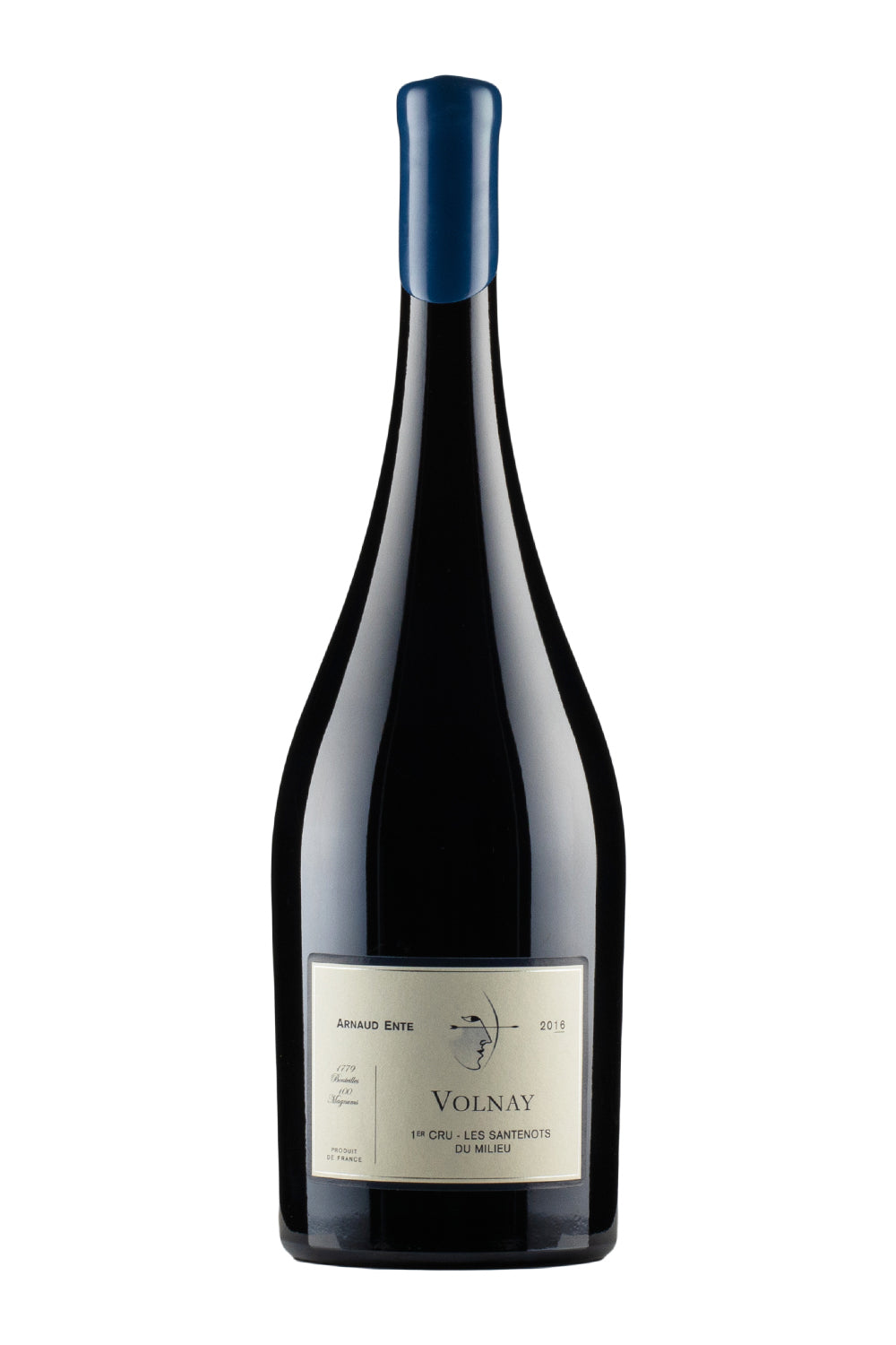 Volnay Les Santenots du Milieu Arnaud Ente Magnum 2016