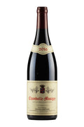 Chambolle Musigny Ghislaine Barthod 2016