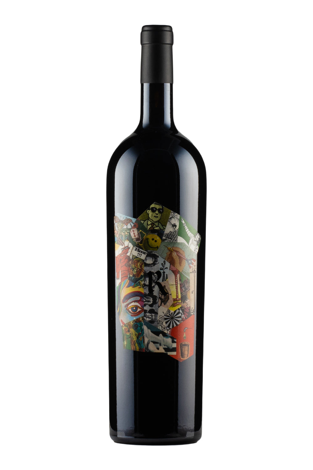 Realm Cellars The Absurd Magnum 2012