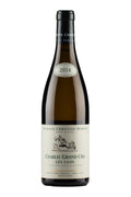 Chablis Les Clos Christian Moreau 2014