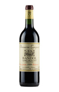 Cabassaou Bandol Domaine Tempier 1999