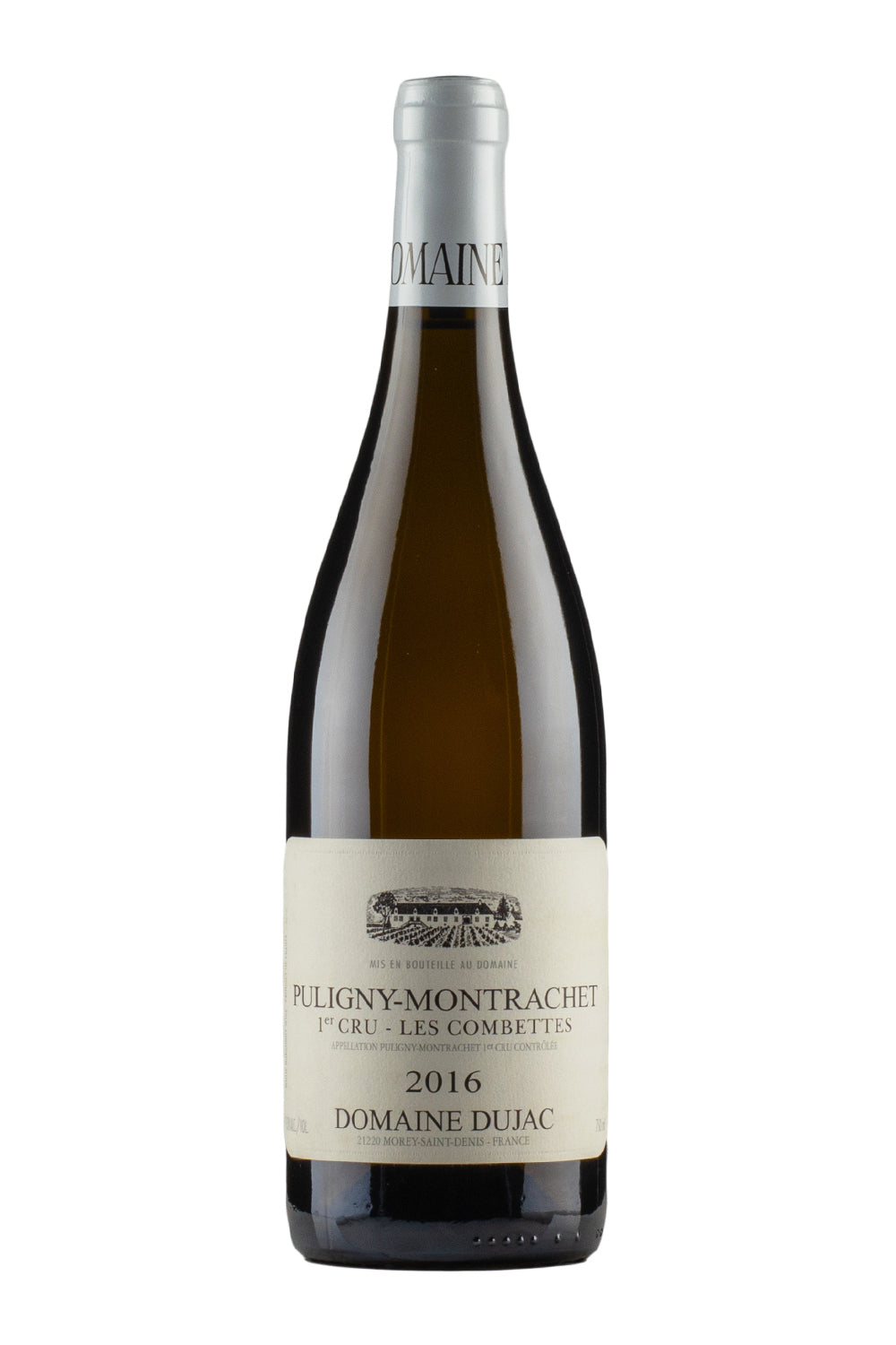 Puligny Montrachet Les Combettes Domaine Dujac 2016