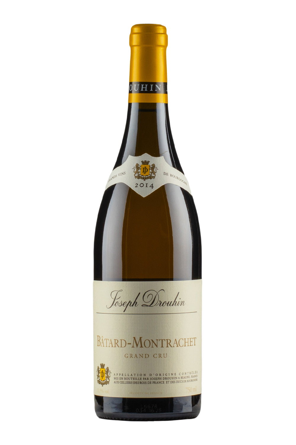 Batard Montrachet Joseph Drouhin 2014