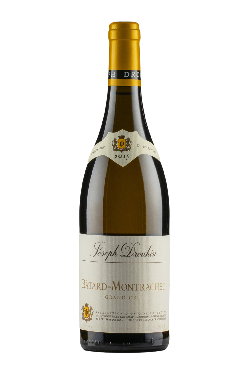 Batard Montrachet Joseph Drouhin 2015