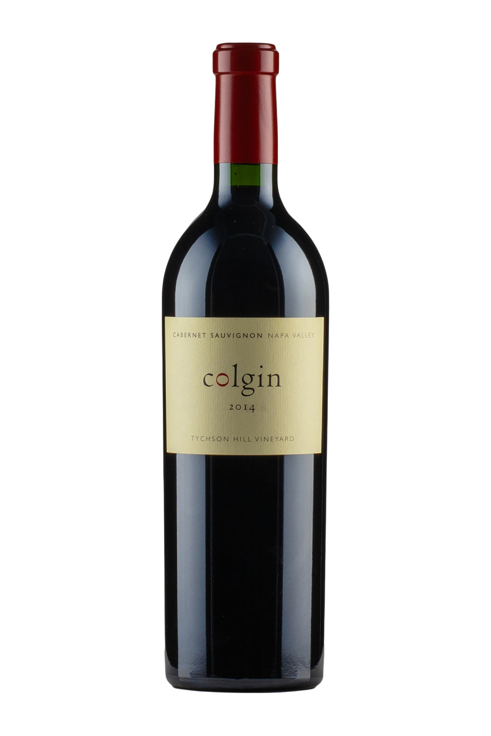 Colgin Tychson Hill 2014