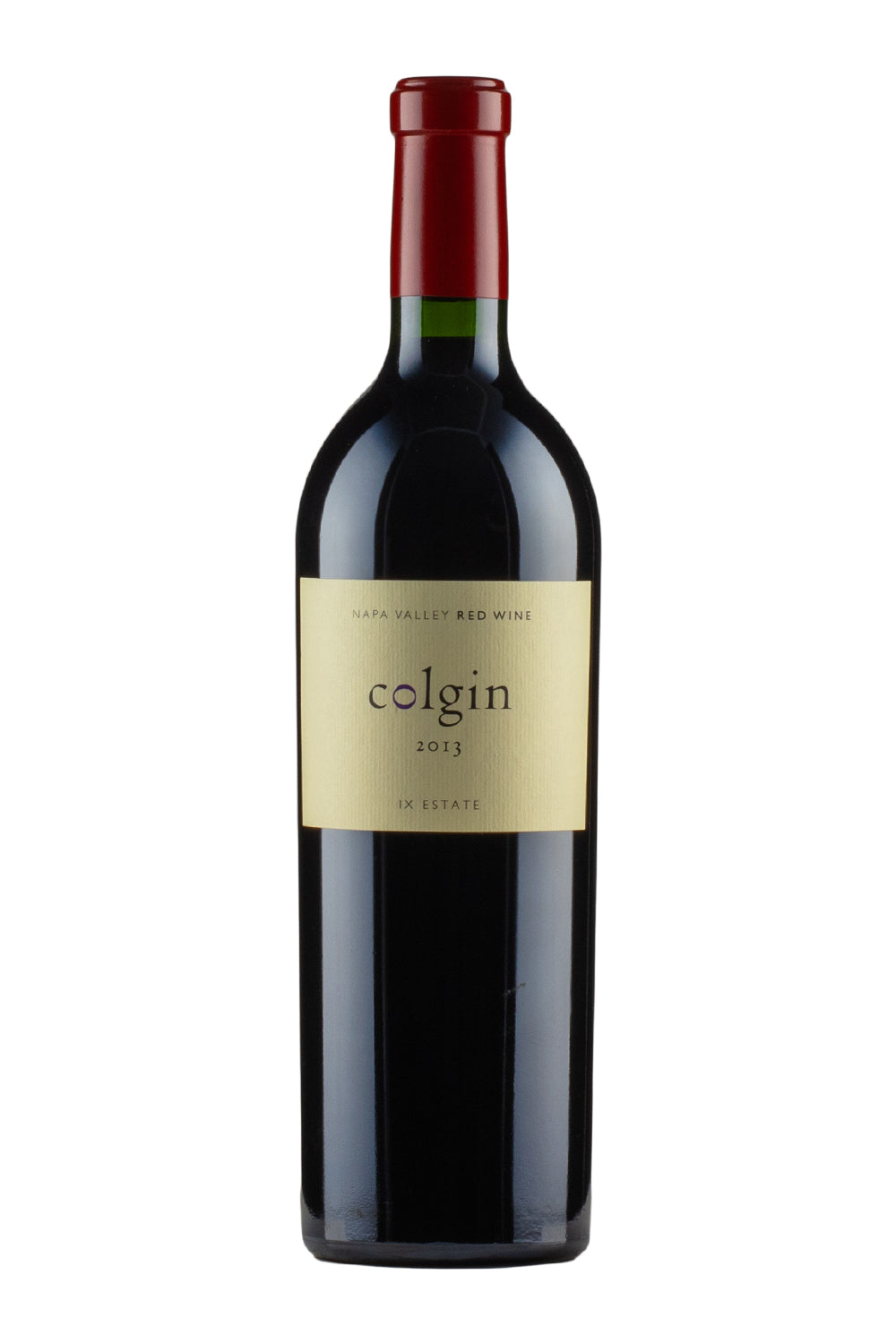 Colgin IX Estate Proprietary Blend 2013