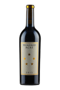 Hundred Acre Ark Vineyard Cabernet Sauvignon 2013