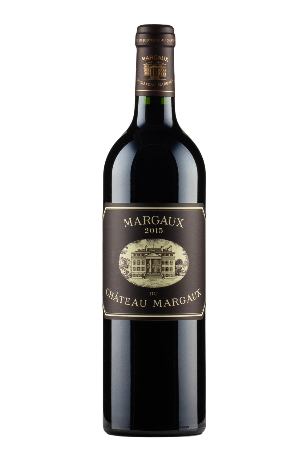 Margaux du Chateau Margaux 2015