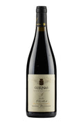 Cornas Chaillot Franck Balthazar 2010