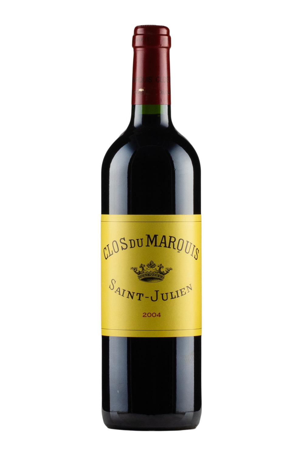 Clos du Marquis 2004