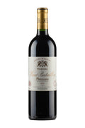 Haut Batailley 2012