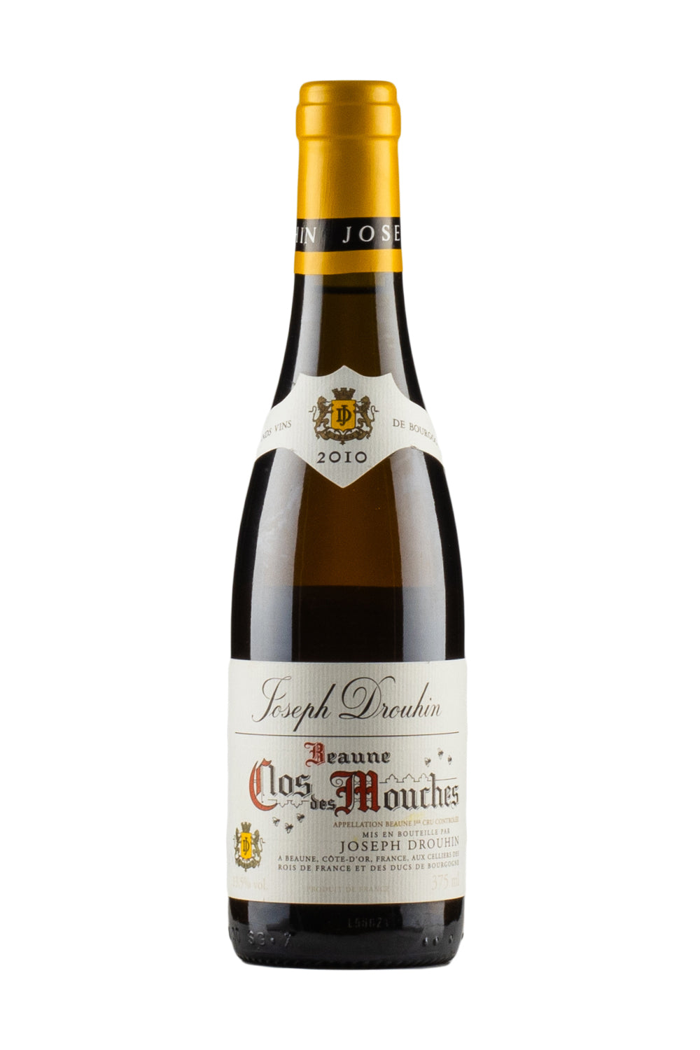 Beaune Clos des Mouches Blanc Joseph Drouhin Half 2010