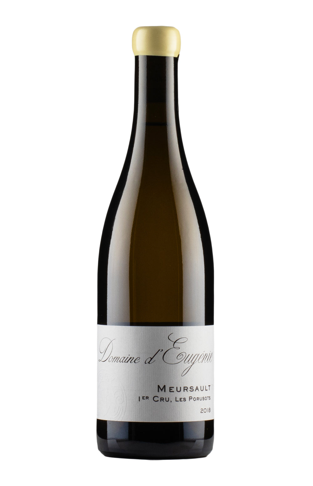 Meursault Les Porusots d`Eugenie 2018