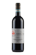 Barbera d`Alba Aves G.B. Burlotto 2022