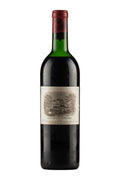 Lafite Rothschild 1969