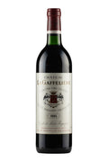 La Gaffeliere 1985