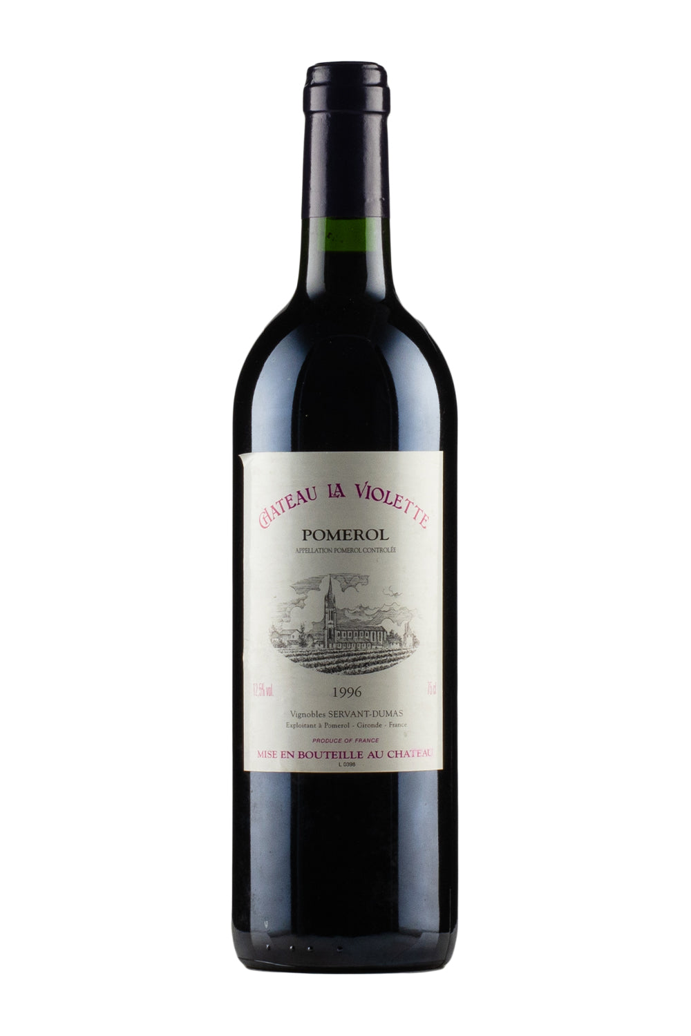 La Violette 1996