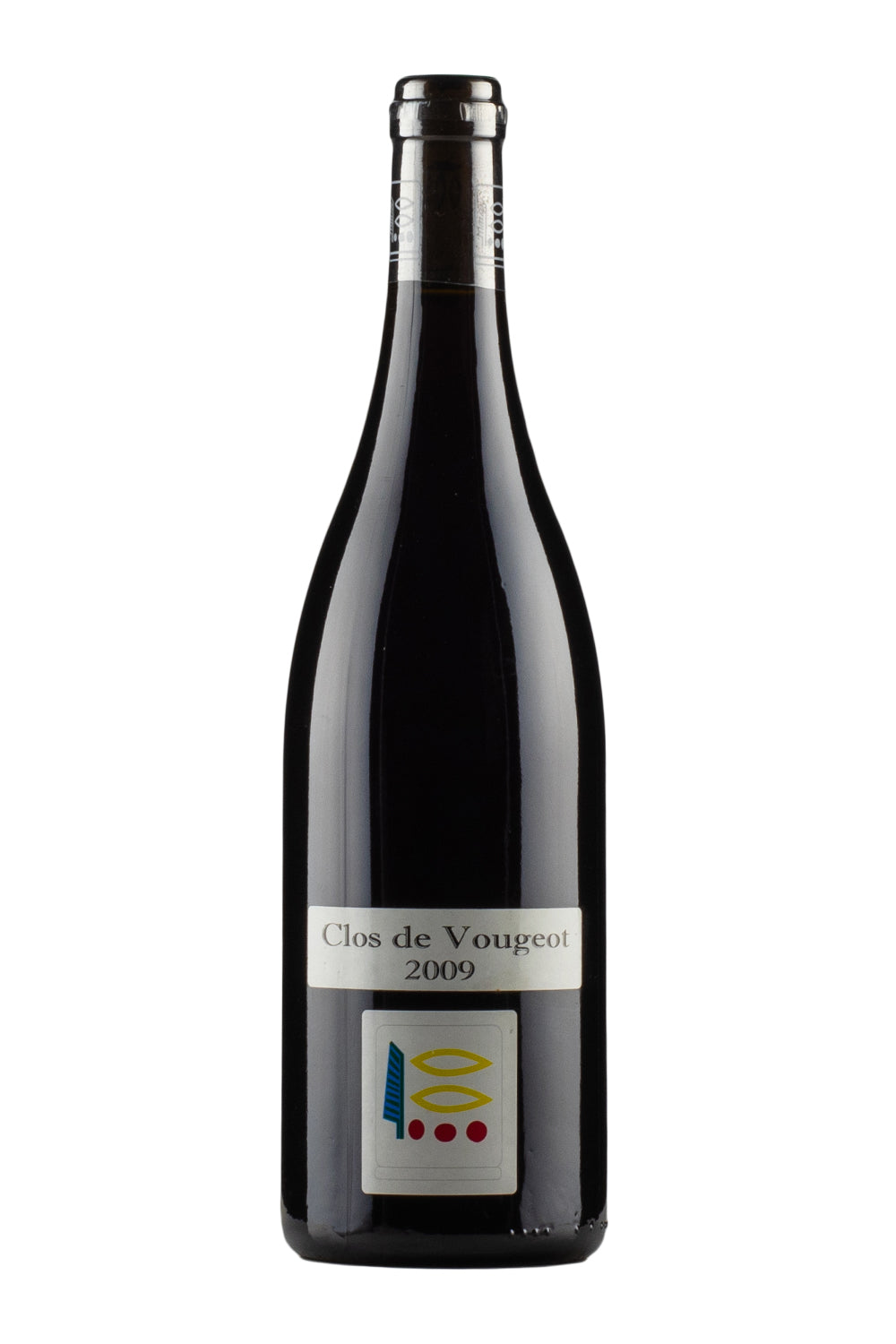 Clos de Vougeot Prieure-Roch (Ex Estate) 2009