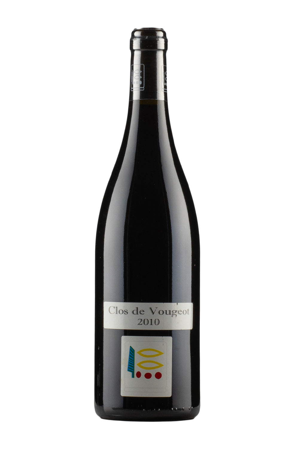 Clos de Vougeot Prieure-Roch (Ex Estate) 2010