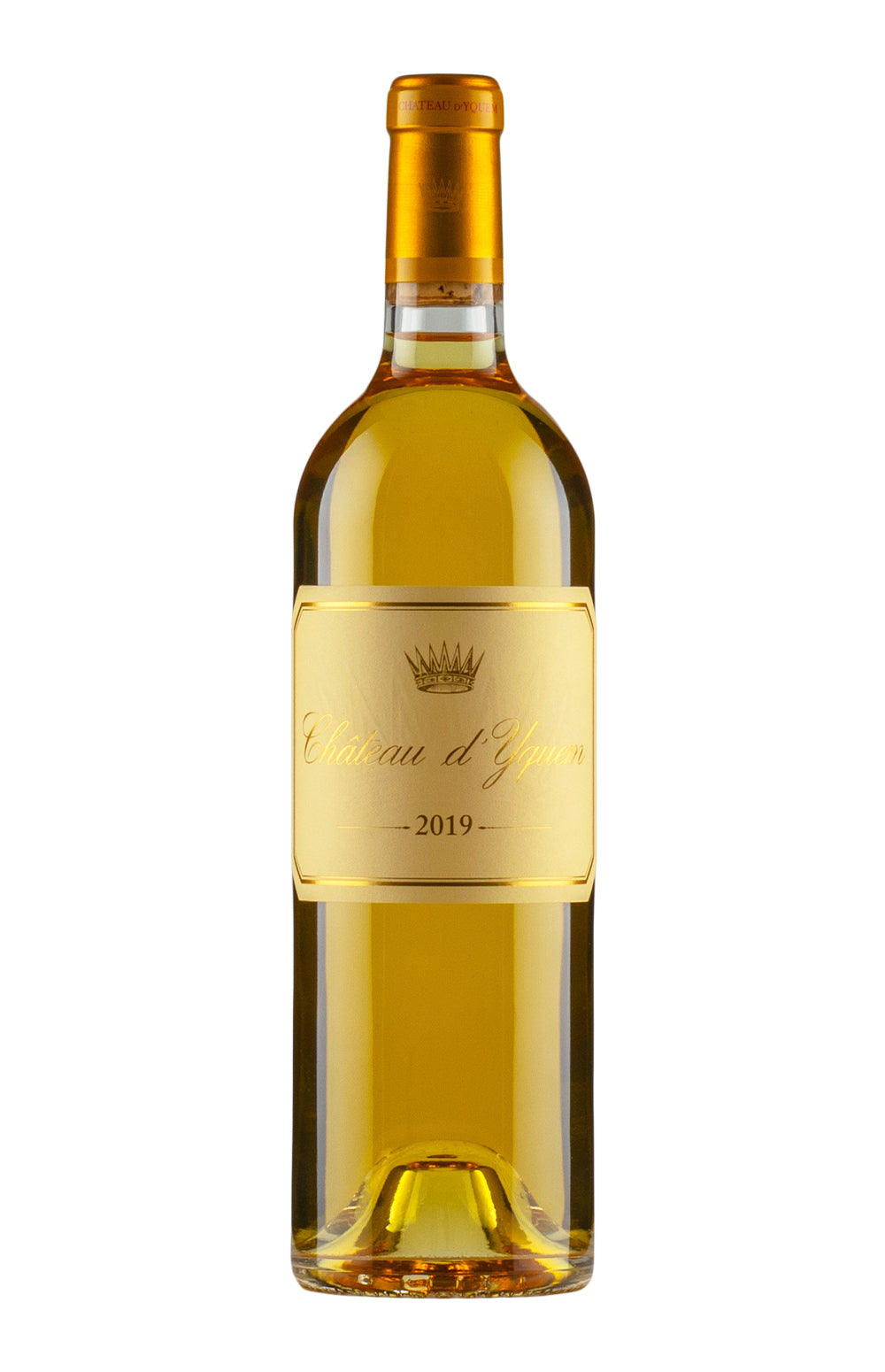 Yquem 2019